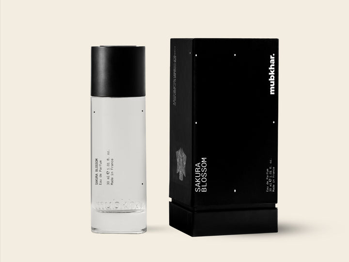 Eau De Parfum Sakura Blossom