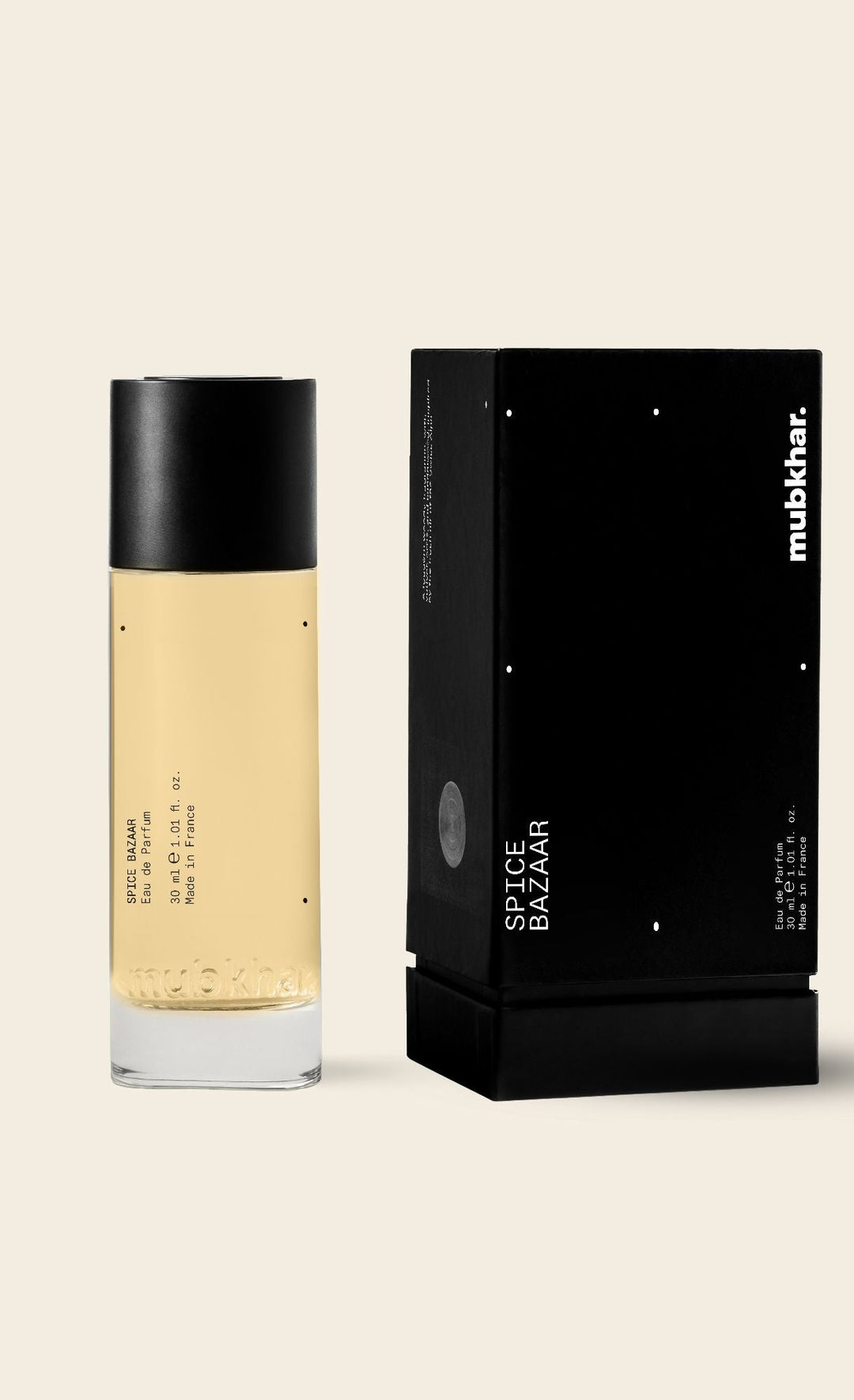 Eau De Parfum Spice Bazaar