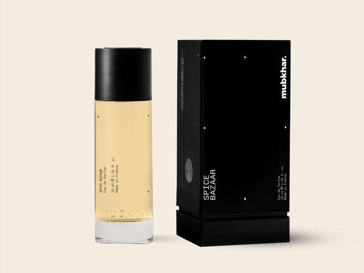 Eau De Parfum Spice Bazaar