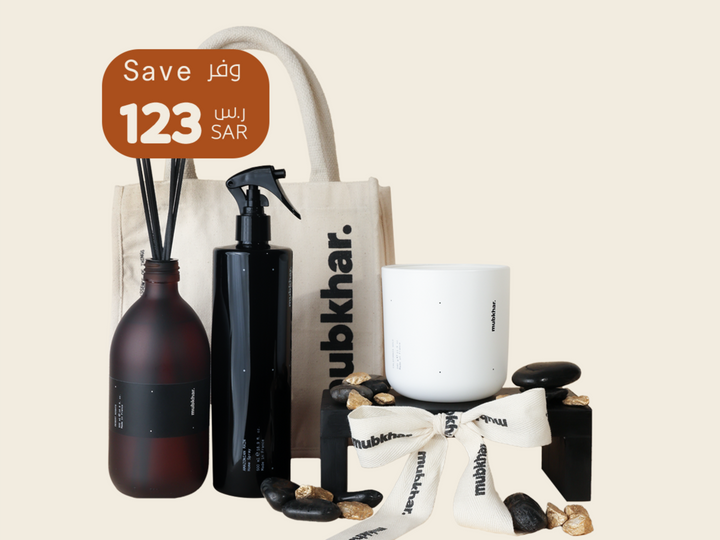 Scent Booster 2 - Candle Gift