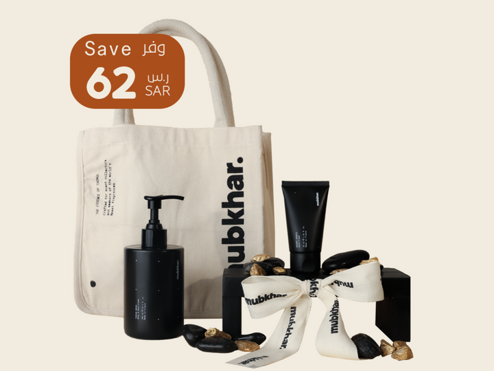 Soft Hand - Hand Care Gift