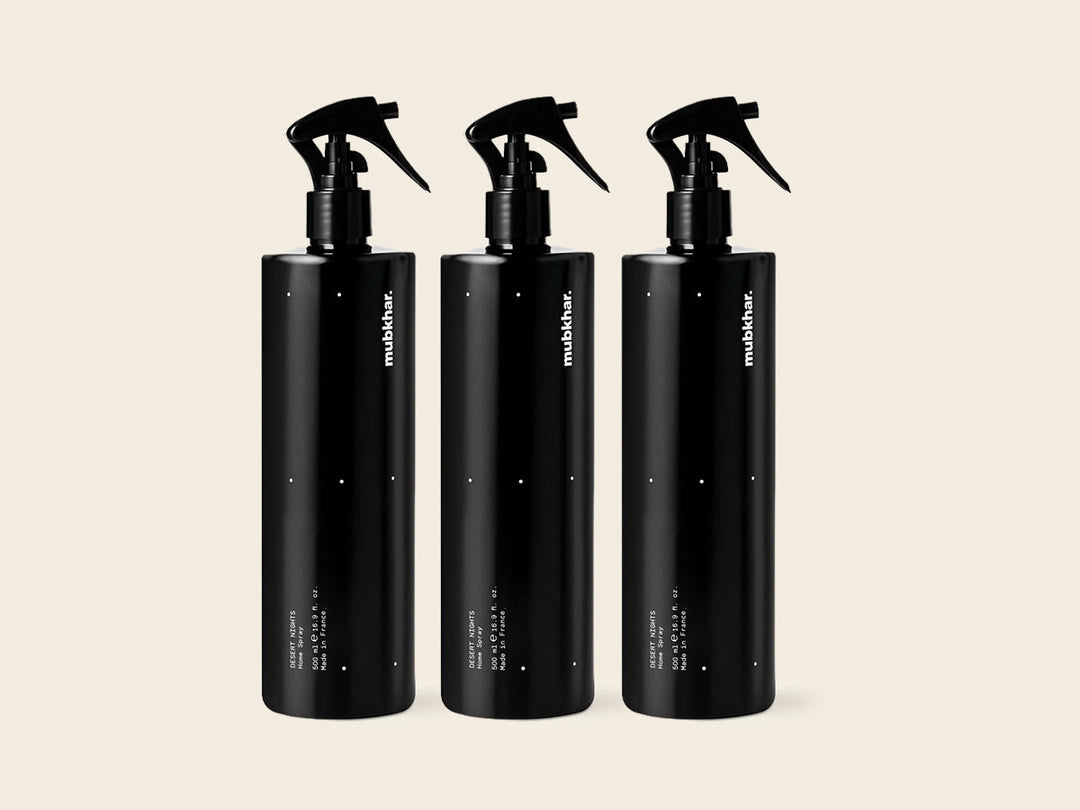 The Niche Home Collection