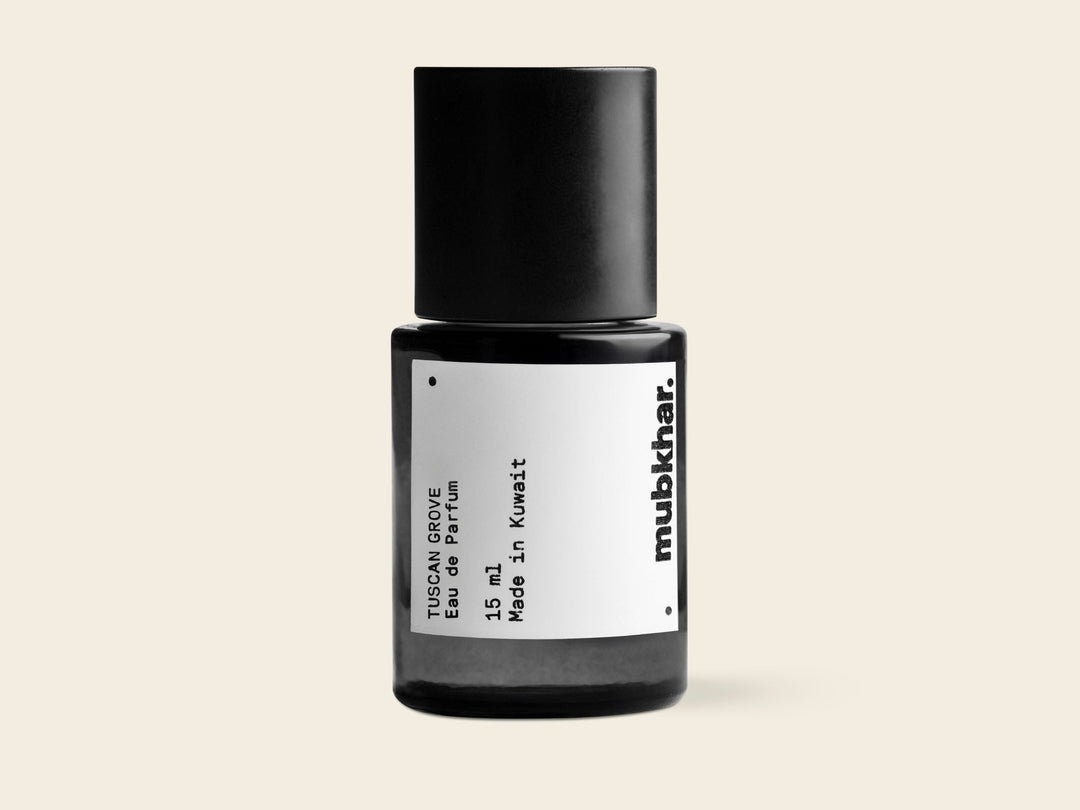 توسكان جروف