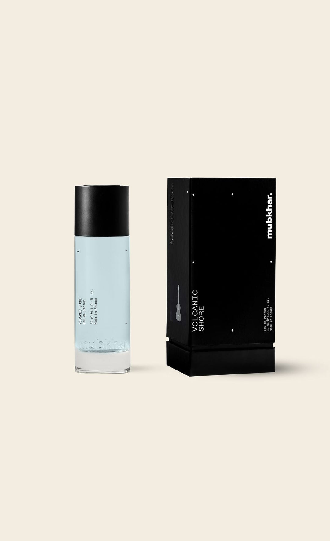 Eau De Parfum Volcanic Shore