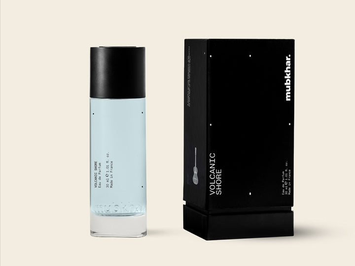 Eau De Parfum Volcanic Shore