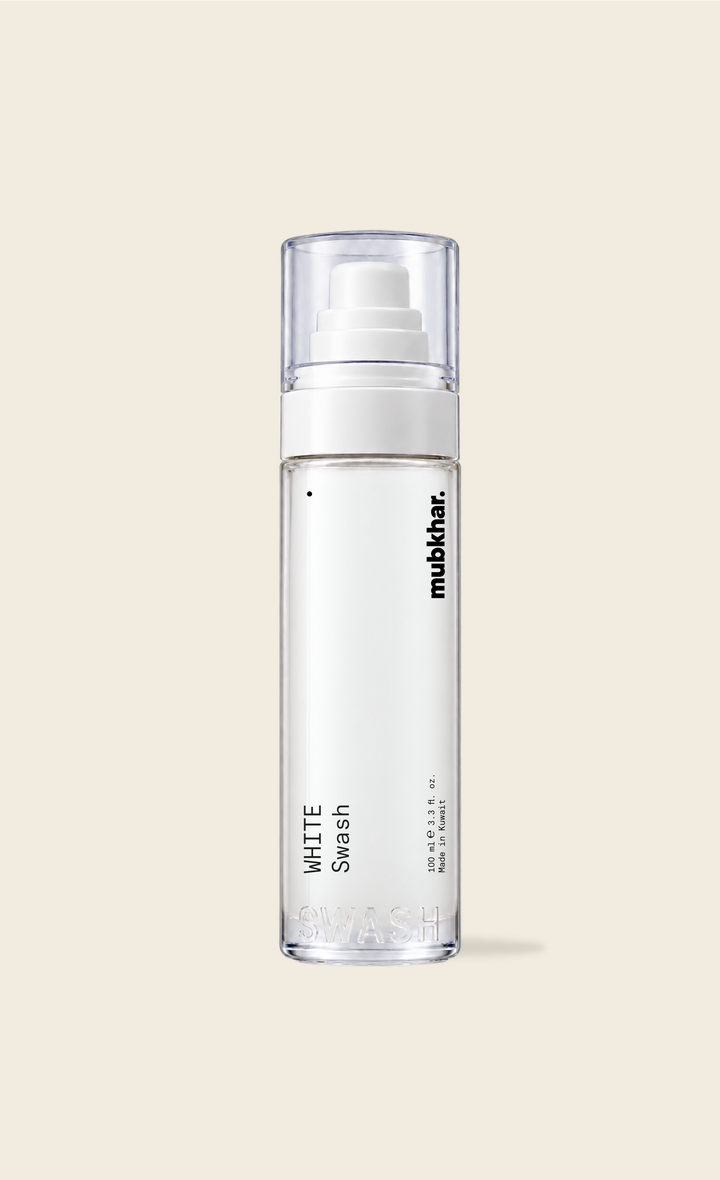 Swash White