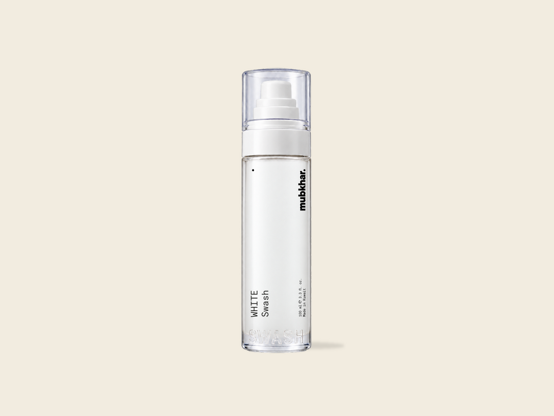 Swash White