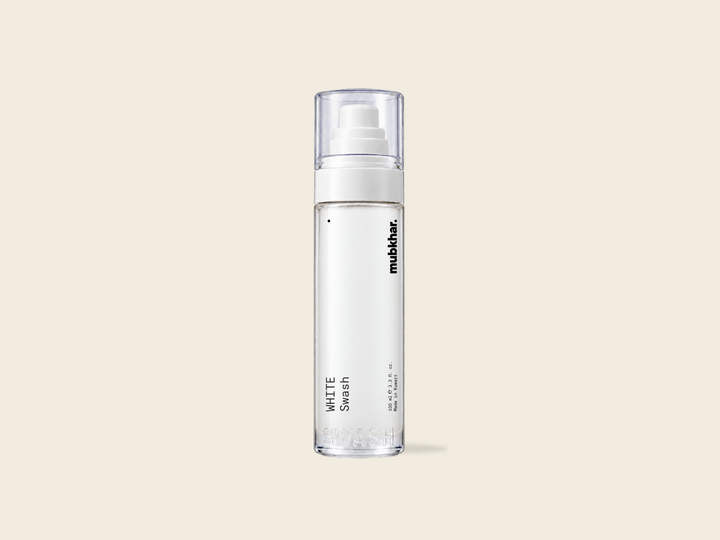 Swash White