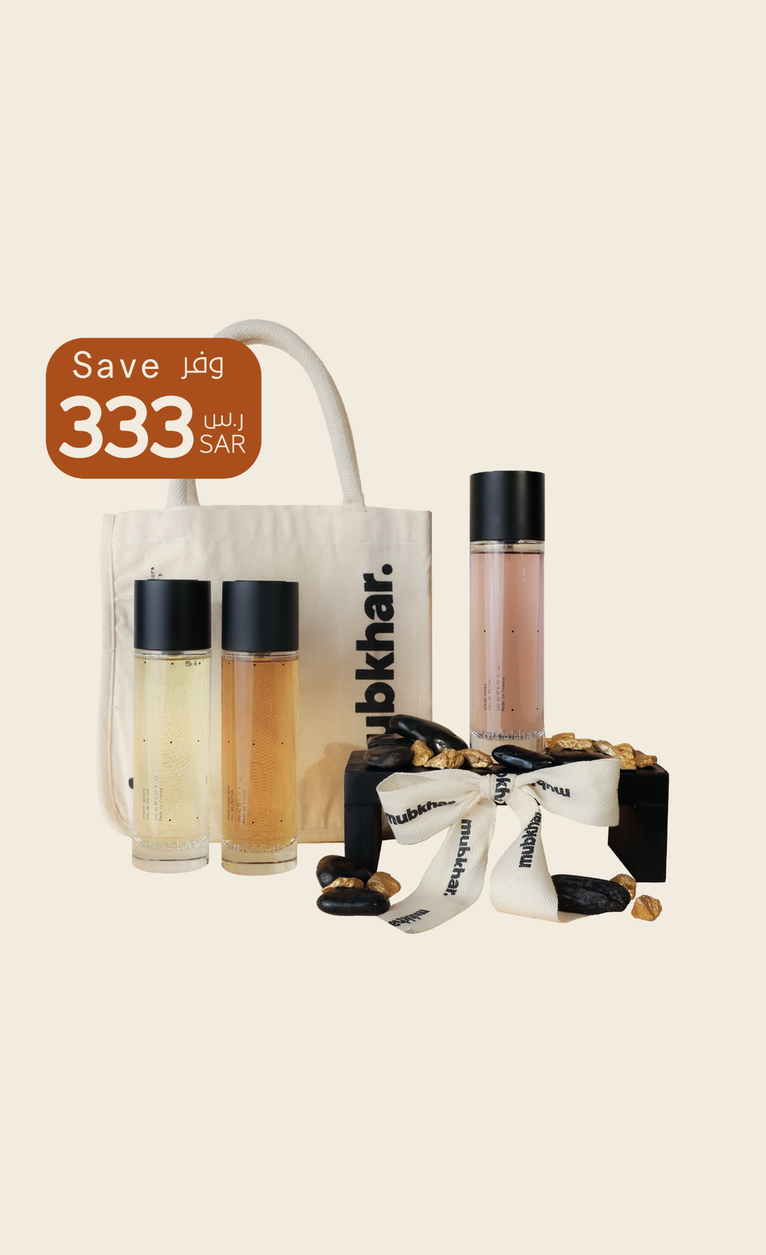 Your Scent - Perfume Gift