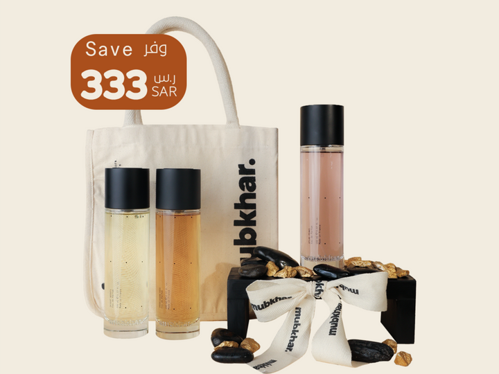 Your Scent - Perfume Gift