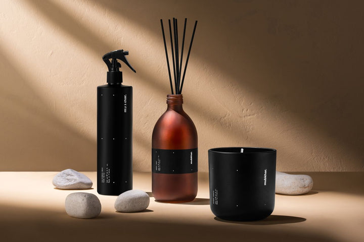 معطرات المنزل
