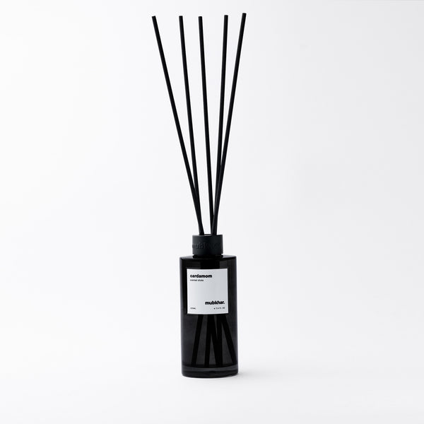 Cardamom Reed Diffusers - 220 ml