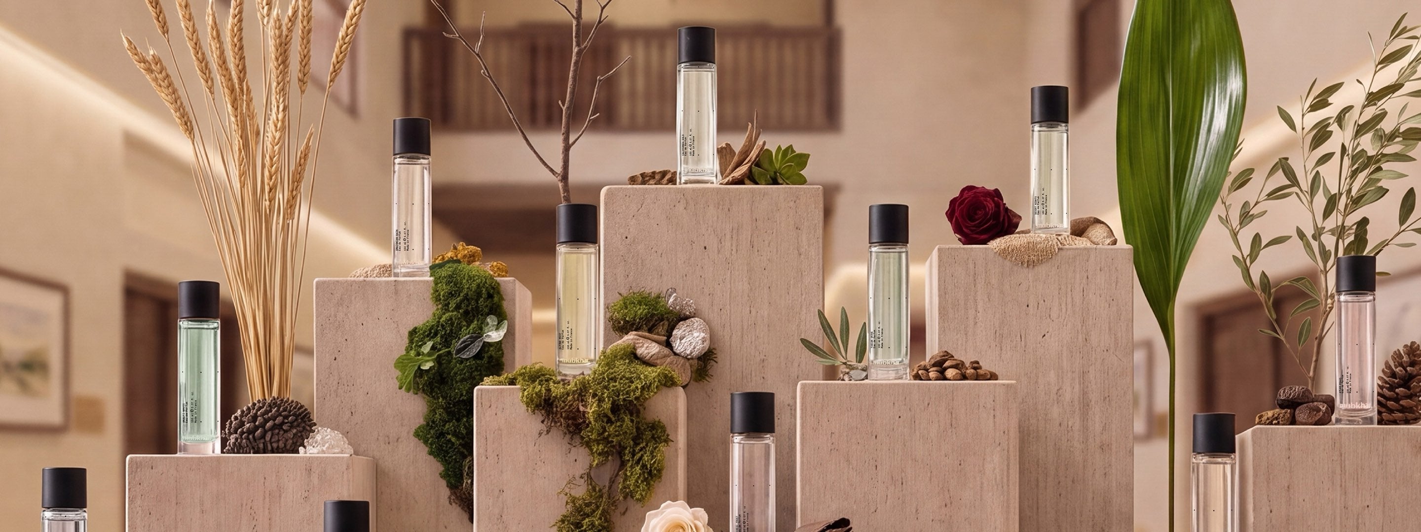 Eau De Parfum